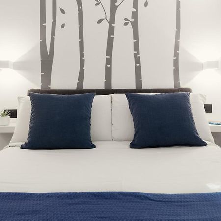 Domus Quiritum Elite, Vatican Luxury Apartment Roma Esterno foto