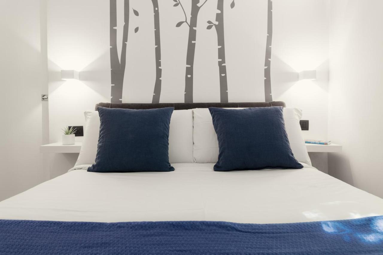 Domus Quiritum Elite, Vatican Luxury Apartment Roma Esterno foto