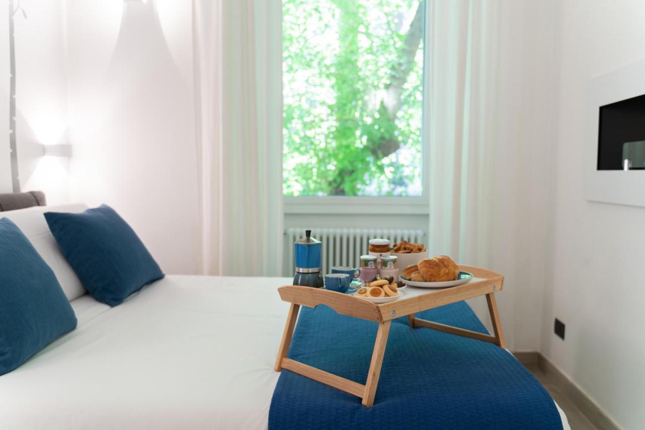 Domus Quiritum Elite, Vatican Luxury Apartment Roma Esterno foto