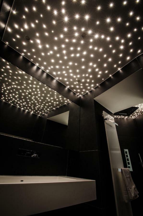 Domus Quiritum Elite, Vatican Luxury Apartment Roma Esterno foto