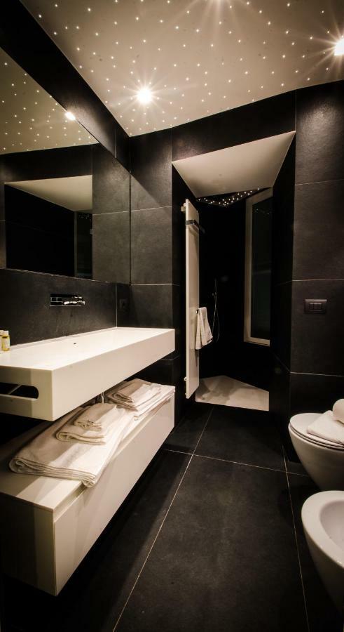 Domus Quiritum Elite, Vatican Luxury Apartment Roma Esterno foto